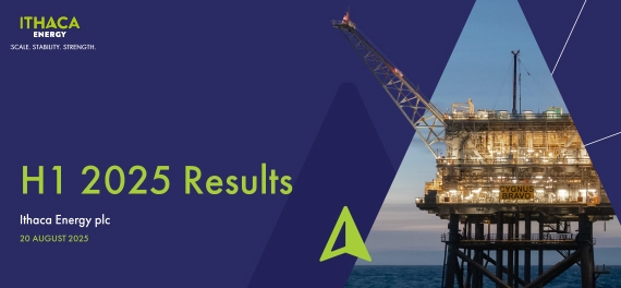 H1 - 2025 Financial Results