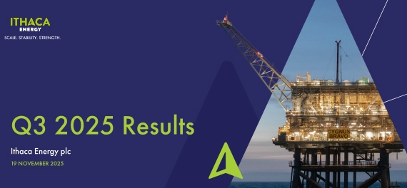 Q3 - 2025 Financial Results